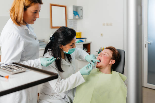 Best Urgent Care for Lost Fillings or Crowns in Snyderville, UT