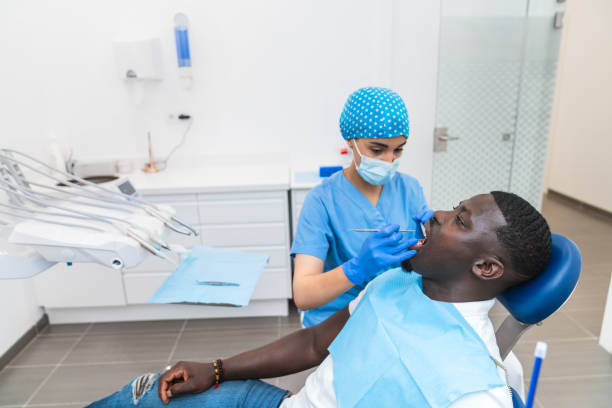 Best Emergency Denture Repair in Snyderville, UT